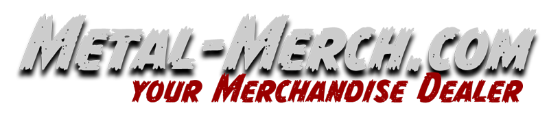 Metal-Merch.com logo